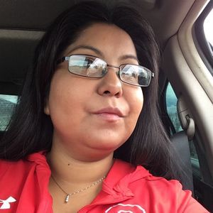 Meet your Posher, Misty